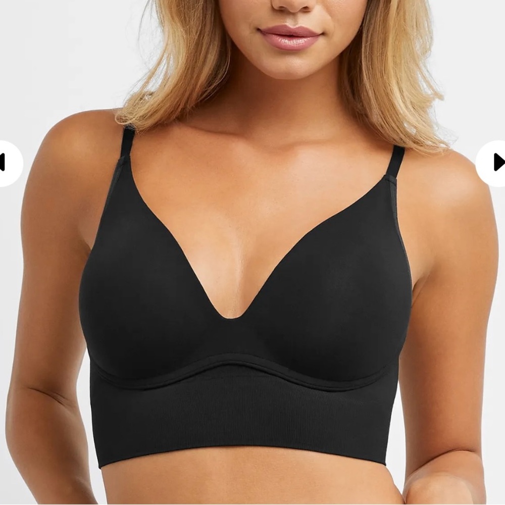 Maiden Form Bra